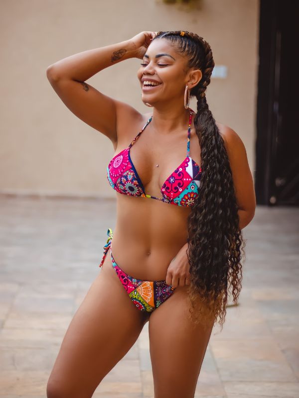 Bikini Fresco