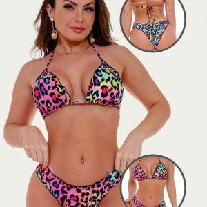 Bikini Colored Panthera