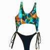 Maillot Jungle Vibes