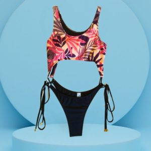 Maillot Paradise Bloom