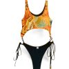 Maillot Tropical Breeze
