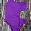 Maillot purpule